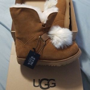Brand new girls Ugg boots